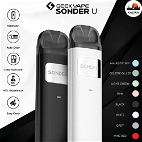Pod-система GeekVape Sounder U