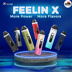 Pod-система Nevoks Feelin X Pod Kit