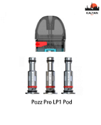 Pod-система Smok Pozz Pro