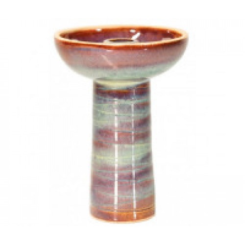 Чаша Gusto Bowls Classic Phannel Glaze