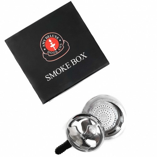 Kaloud AMY Smoke box