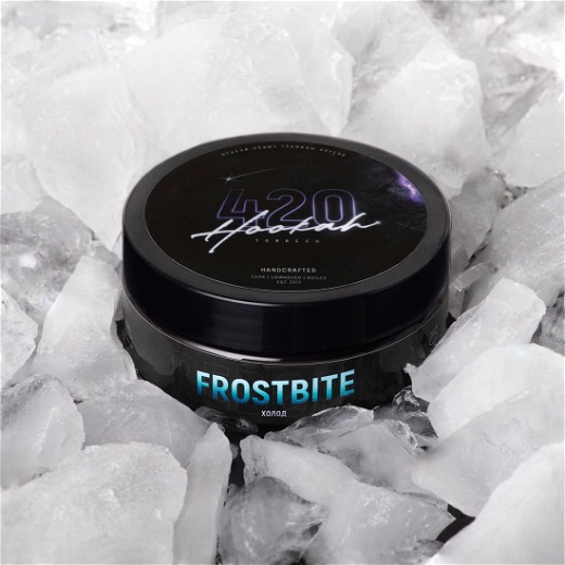 420 Frostbite (Фростібайт) 100 г