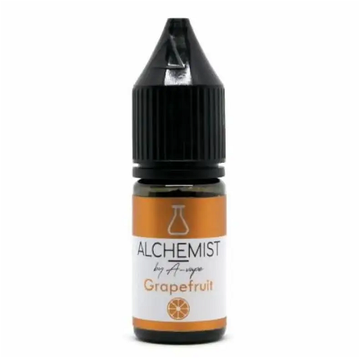 Рідина Alchemist Grapefruit (Грейпфрут) 10 мл 50 мг