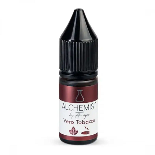 Жидкость Alchemist Vero Tobacco (Веро табак) 10 мл 50 мг