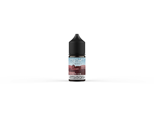 Рідина BeVape Cherry Pomegranate (Вишня Гранат) 30 мл 50 мг