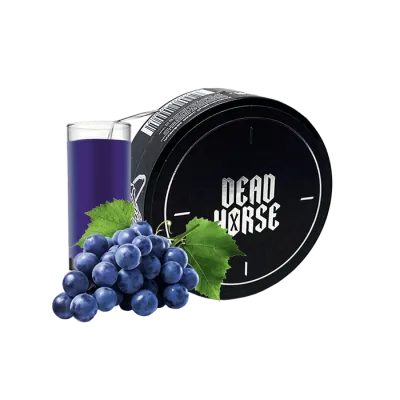 Dead Horse Grape juice (Виноградный сок) 100 г
