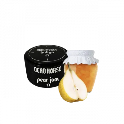 Dead Horse Pear Jam (Грушевый джем) 50 г