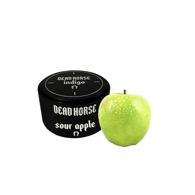 Dead Horse Sour apple (Кислое яблоко) 50 г