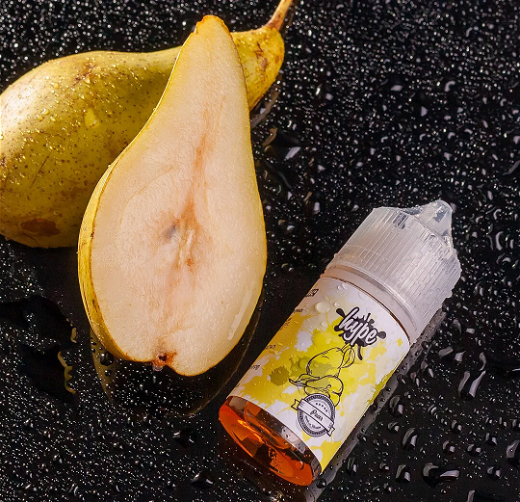 Солевая жидкость Hype Pear (Груша) 30 мл 50 мг