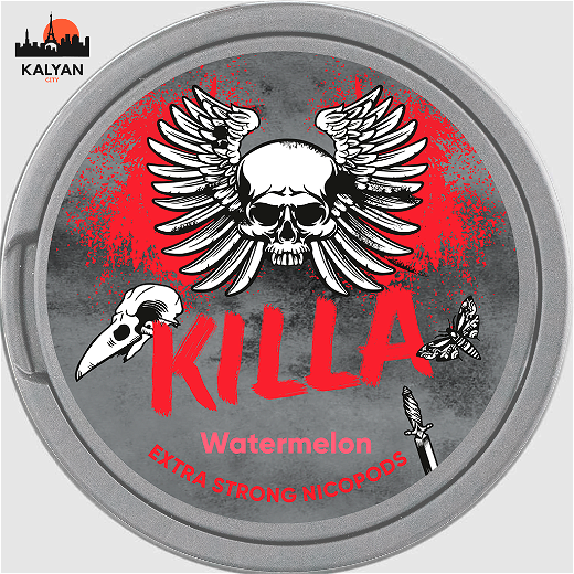 Killa Watermelon (24 мг)