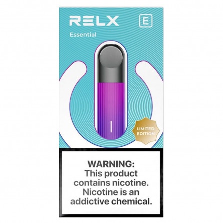 Электронная сигарета RELX Essential Mystic Aurora