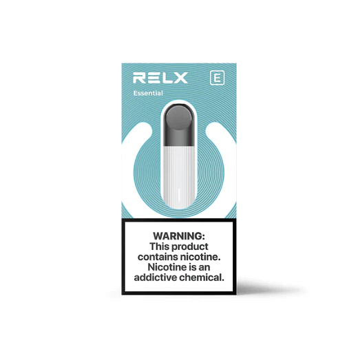 Электронная сигарета RELX Essential White