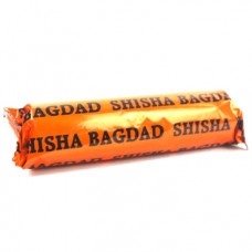 Быстроразгорающийся уголь Shisha Bagdad