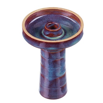 Чаша Gusto Bowls Harmony Glaze
