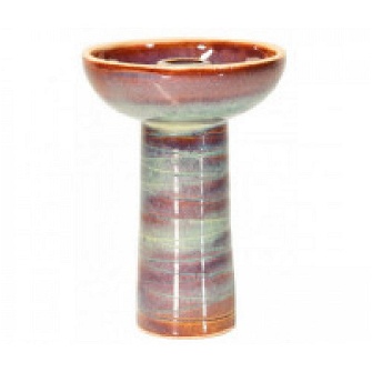 Чаша Gusto Bowls Classic Phannel Glaze