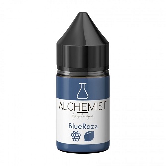 Жидкость Alchemist BlueRazz (Голубая малина) 30 мл 35 мг