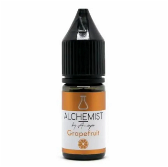 Жидкость Alchemist Grapefruit (Грейпфрут) 10 мл 35 мг