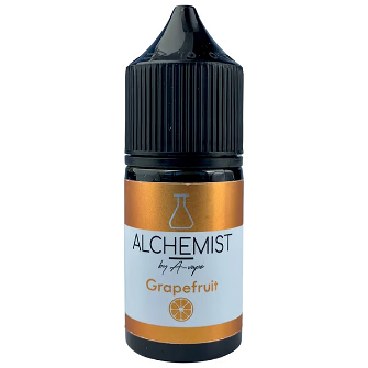 Жидкость Alchemist Grapefruit (Грейпфрут) 30 мл 50 мг