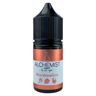 Рідина Alchemist Marshmellow (Зефір) 30 мл 35 мг