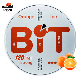 Bit Orange (120 мг)