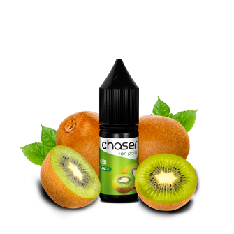 Жидкость Chaser 10 мл 50 мг со вкусом Киви (Kiwi)