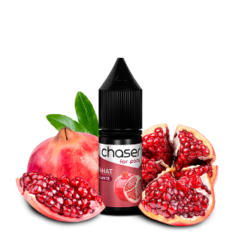 Жидкость Chaser 10 мл 50 мг со вкусом Гранат (Pomegranate)