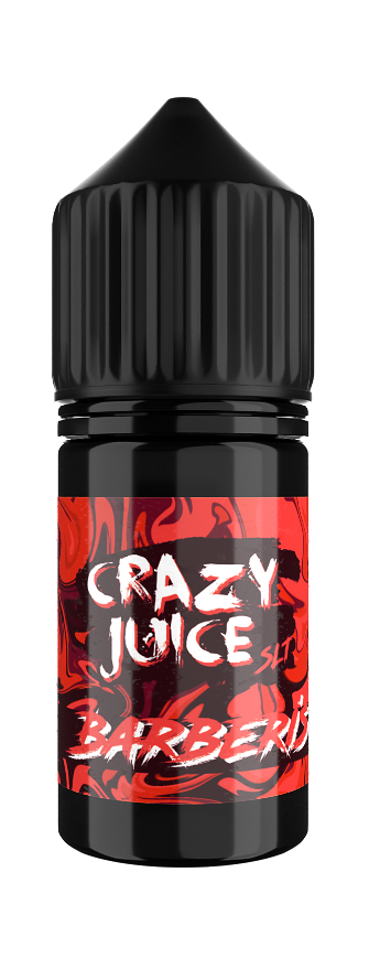 Аромабустер Crazy Juice Barberis (Барбарис) 12мл