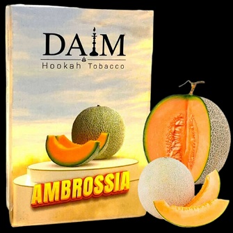 Daim Ambrossia (Дыня) 50г