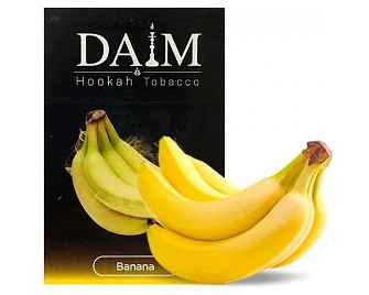 Daim Banana (Банан) 50г