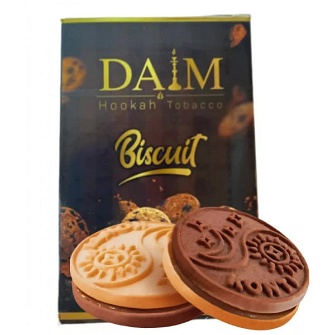 Daim Biscuit (Бісквіт) 50г