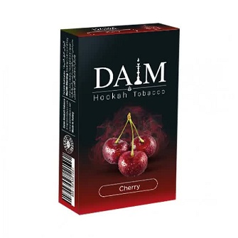 Daim Cherry (Вишня) 50г