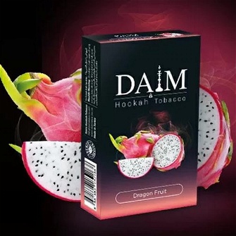 Daim Dragon Fruit (Пітайя) 50г