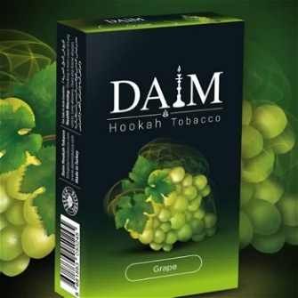 Daim Grape (Виноград) 50г