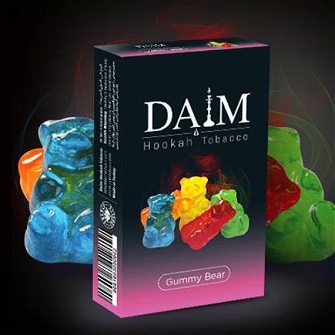 Daim Gummy Bear (Мармелад) 50г