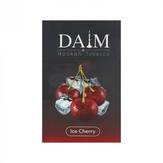 Daim Ice Cherry (Лід, Вишня) 50г