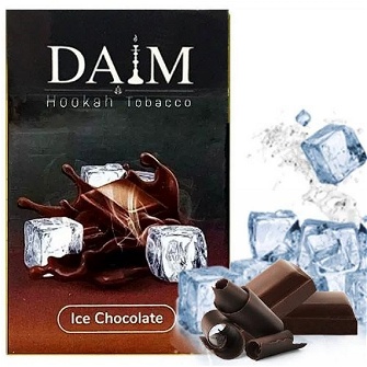 Daim Ice Chocolate (Лед, Шоколад) 50г