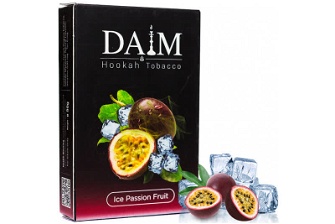 Daim Ice Passion Fruit (Лед, Маракуйя) 50г