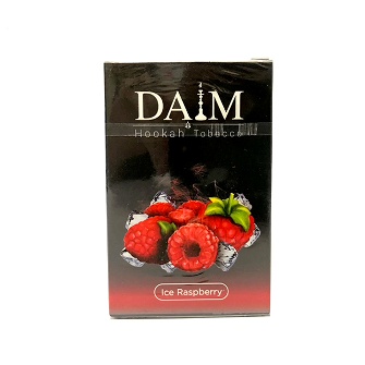Daim Ice Raspberry (Лед, Малина) 50г