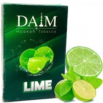 Daim Lime (Лайм) 50г
