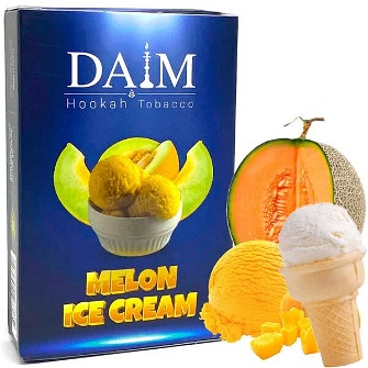 Daim Melon Ice Cream (Диня, Морозиво) 50г