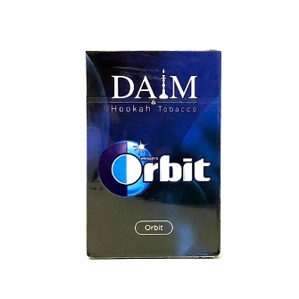 Daim Orbit (Жвачка, Мята) 50г
