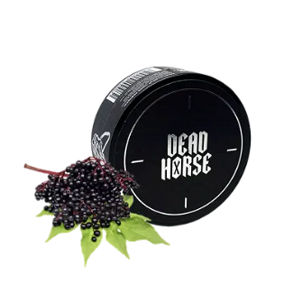 Dead Horse Elderberry (Бузина) 100 г