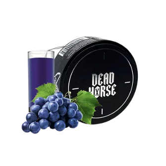 Dead Horse Grape juice (Виноградный сок) 100 г
