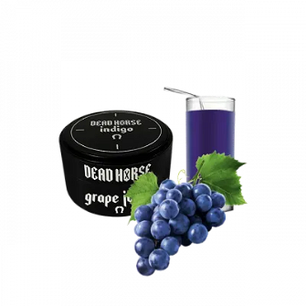 Dead Horse Grape juice (Виноградний сік) 50 г