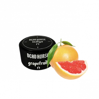 Dead Horse Grapefruit (Грейпфрут) 50 г