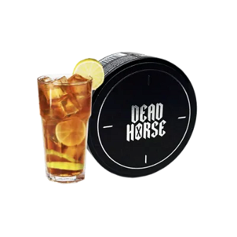Dead Horse Lemon tea (Липтон) 100 г