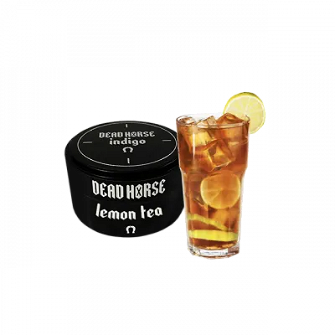 Dead Horse Lemon tea (Ліптон) 50 г