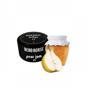 Dead Horse Pear Jam (Грушевий джем) 50 г