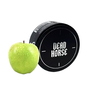 Dead Horse Sour apple (Кислое яблоко) 100 г