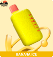 Банана Лёд